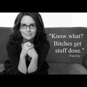 Meet your Posher, Mary